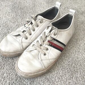 Tommy Hilfiger Tennis Shoes